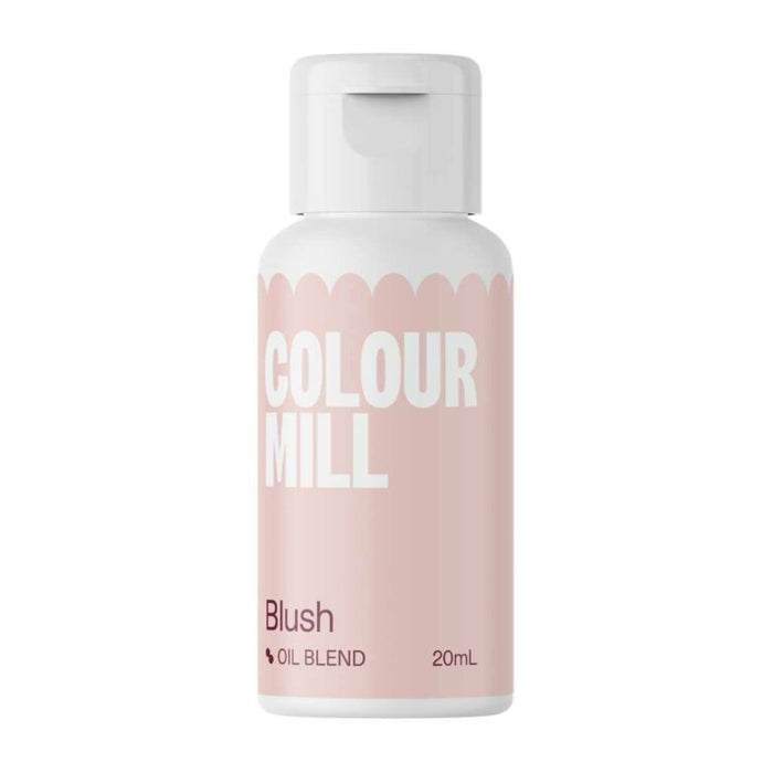 Colour Mill Blush 20ml