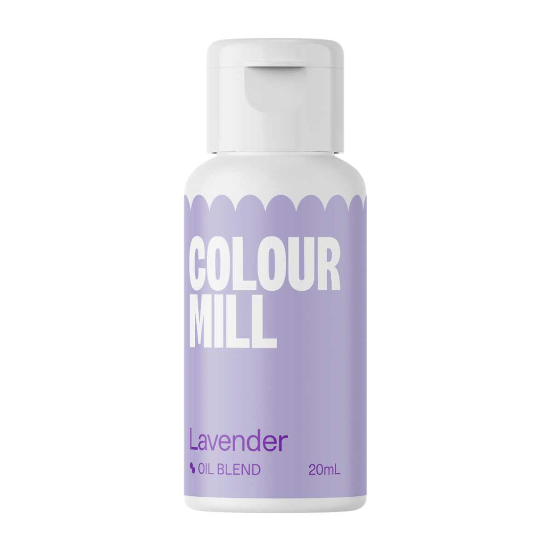 Colour Mill Lavender 20ml