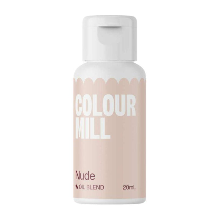 Colour Mill Nude Hautfarbe 20ml