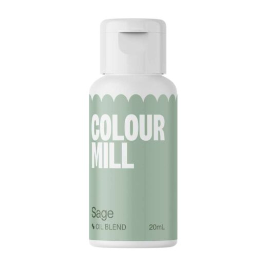 Colour Mill Sage 20ml