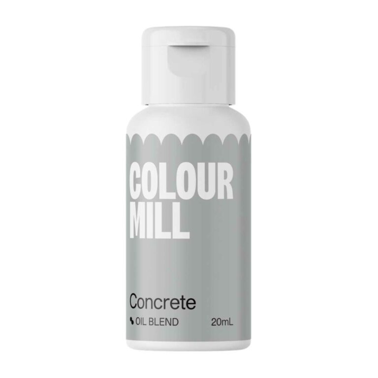 ColourMill Concrete hellgrau 20ml