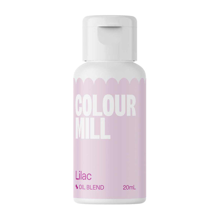 ColourMill Lilac 20ml