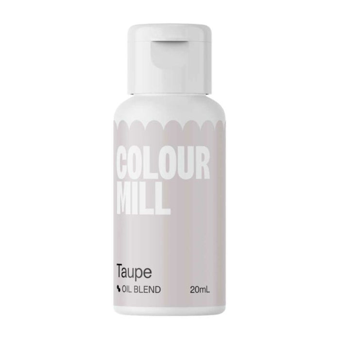 ColourMill Taupe 20ml