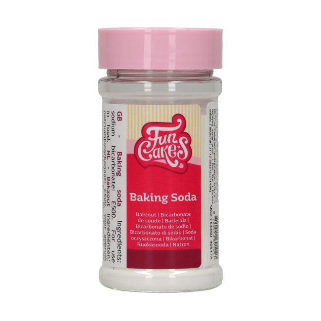 FunCakes Back Soda 100g