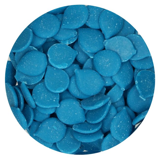 FunCakes Deco Melts Blau 250g