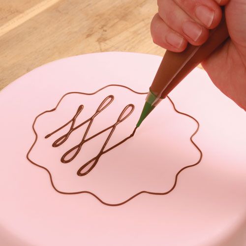 FunCakes Fineliner Spritzbeutel Einweg 10 Stk.