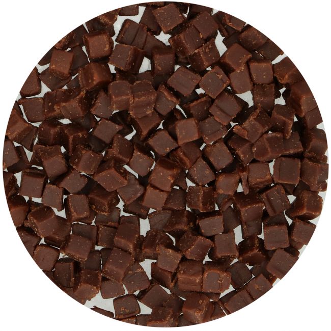 FunCakes Mini Fudge Schoko 65g