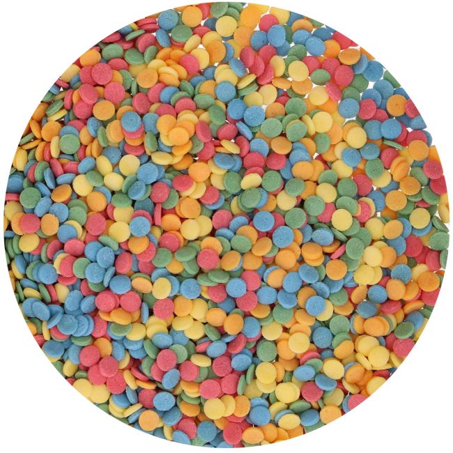 FunCakes Zuckerstreusel Confetti 60g