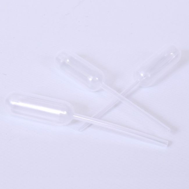 HoM Cupcake Pipette 4ml 10 Stk.