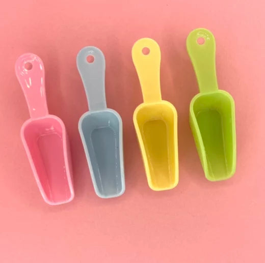 MegaStreusel Streusel Scoop Pastel Set