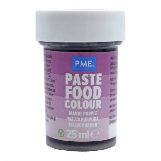 PME Pastenfarbe Violett Misty Mauve 25g