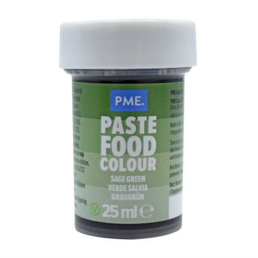 PME Pastenfarbe Grün Sage Green 25g