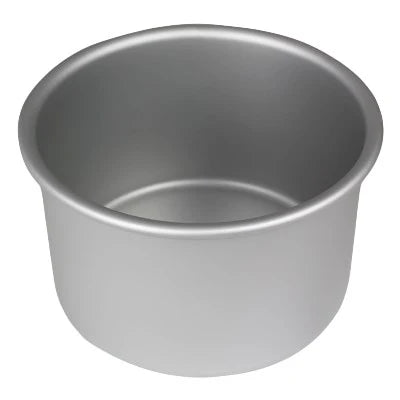 Rund Form Backformen in unterschiedlichen Größen - hier im Shop — KuchenShop