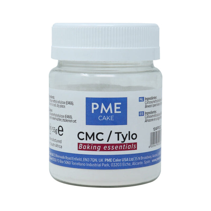 PME CMC Pulver 55g