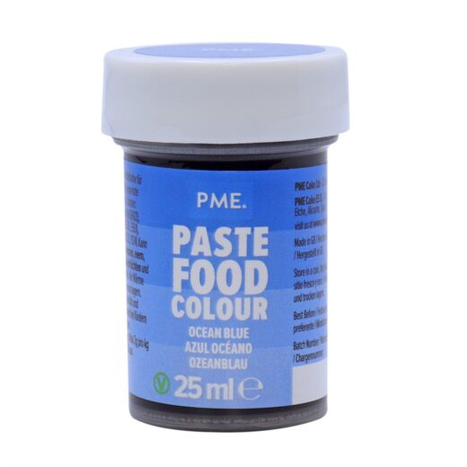 PME Pastenfarbe Blau Ocean Blue 25g