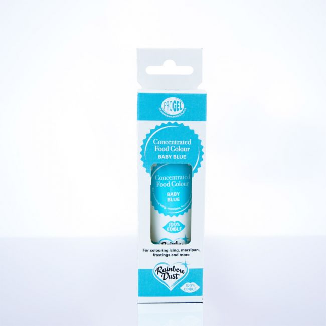 ProGel® Gelfarbe Baby Blue 25g