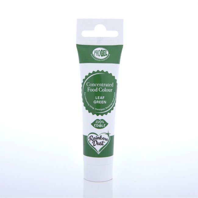 ProGel® Gelfarbe Leaf Green 25g