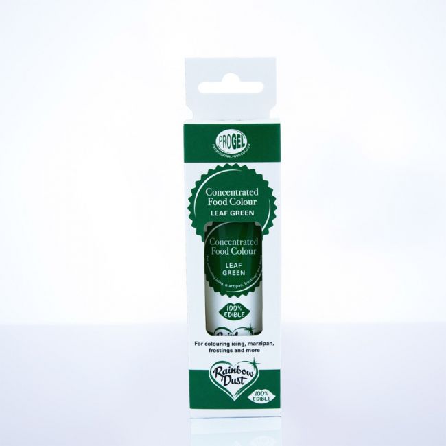 ProGel® Gelfarbe Leaf Green 25g