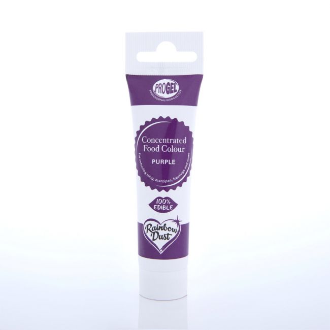 ProGel® Gelfarbe Purple 25g