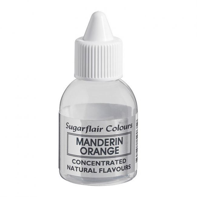 Sugarflair Aroma Mandarine 30ml