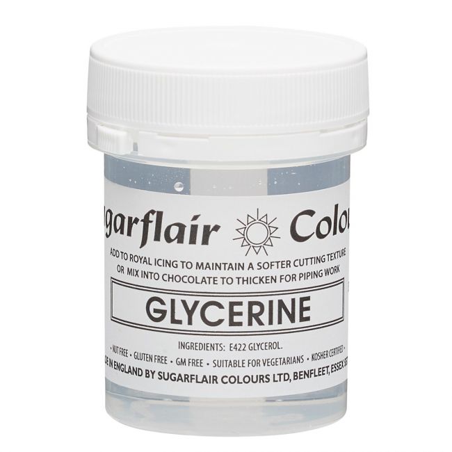 Sugarflair Glycerin 45g