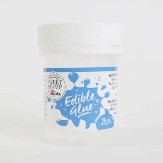 Sweet Stamp essbarer Kleber 25g