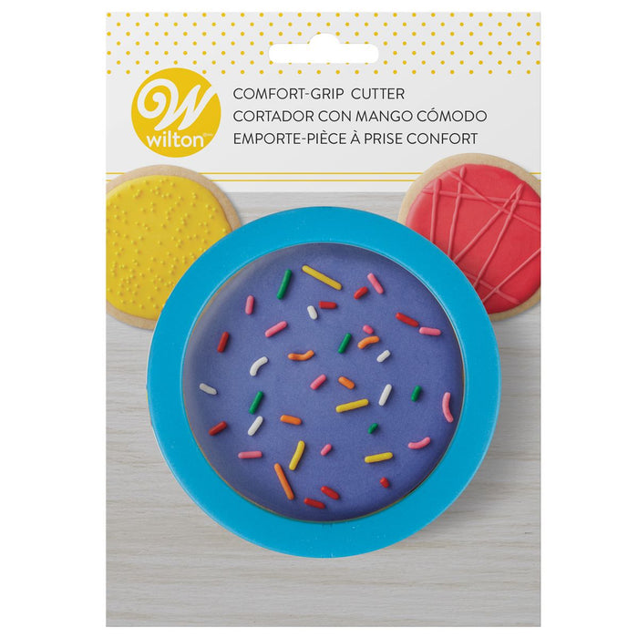 Ausstecher Rund | Wilton Keks & Fondant Ausstecher