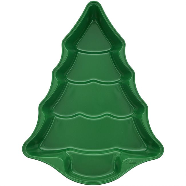 Wilton Backform Tannenbaum