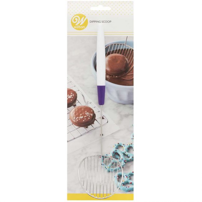 Wilton Candy Melts Dipping Scoop
