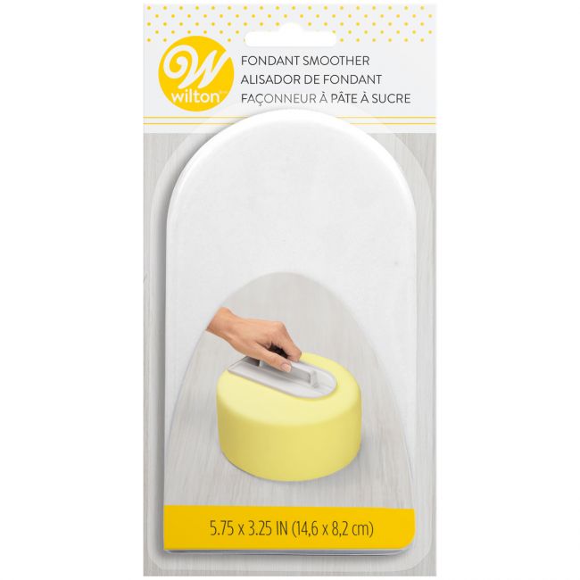 Wilton Fondant Glätter / Smoother