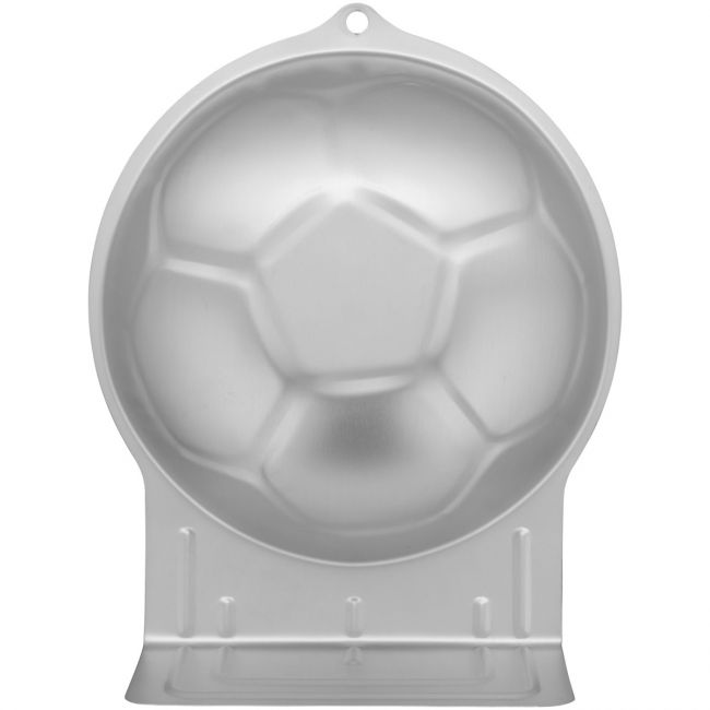 Wilton Fußball Backform