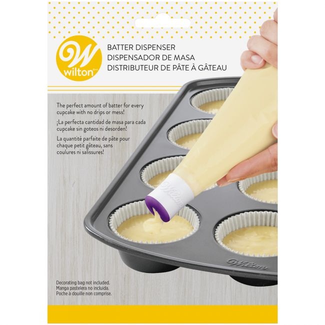 Wilton Perfect Fill Dispenser