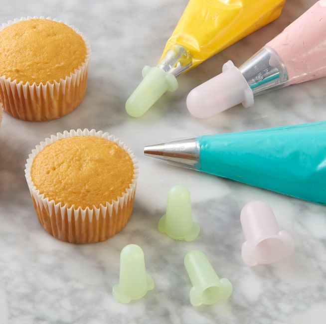 Wilton Spritztülle #12 | alle Tüllen im Shop | KuchenShop.com