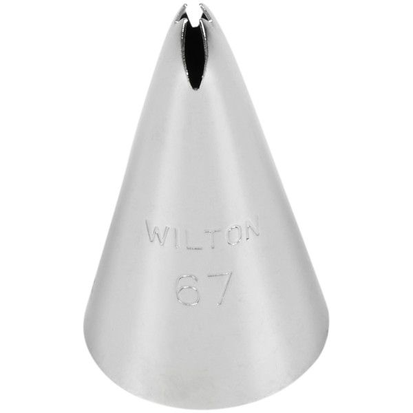 Wilton Spritztülle # 67