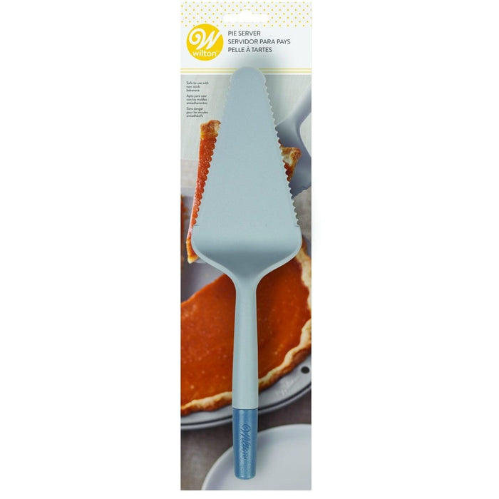 Tortenheber mit Messer | Wilton Qualität